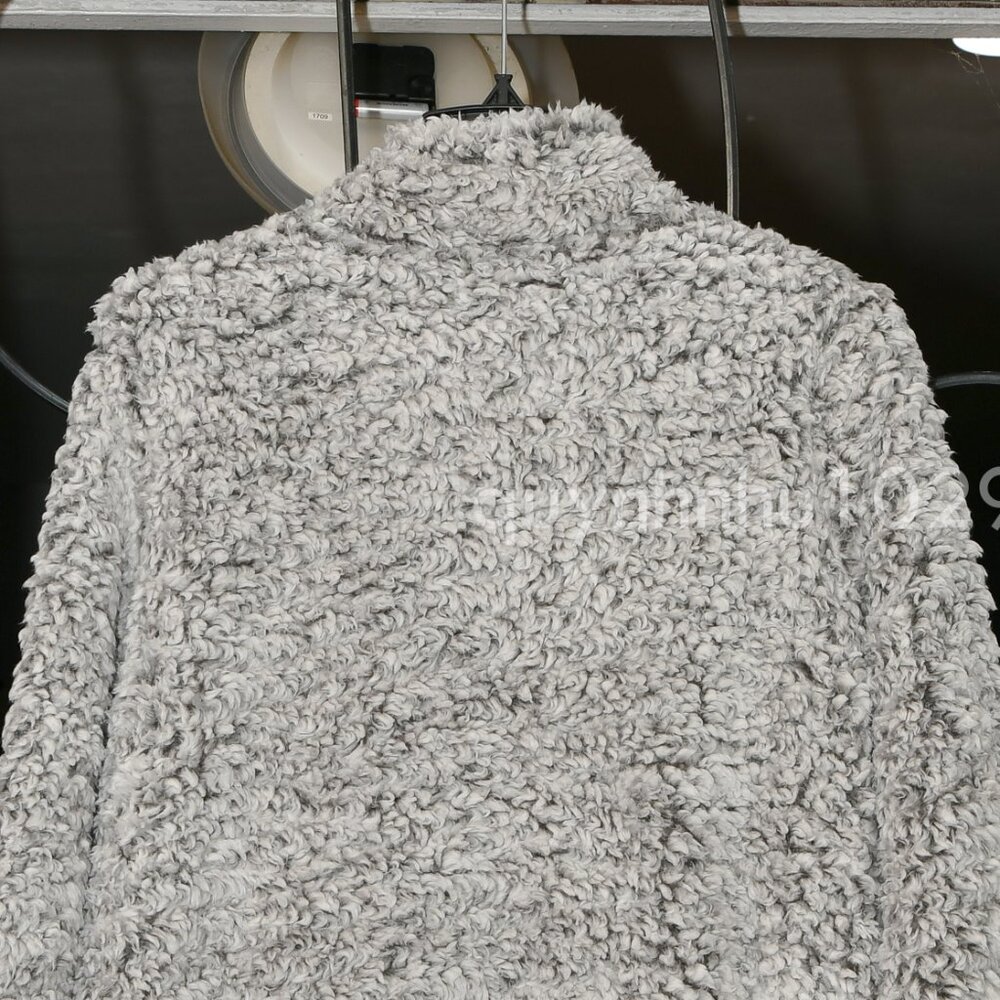 NWT Weatherproof Vintage Ladies' Cozy Pullover  size M - Picture 7 of 7